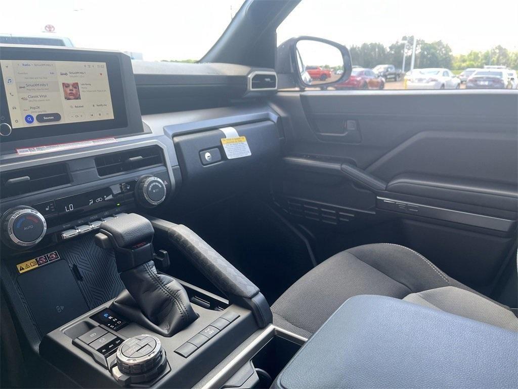 new 2025 Toyota 4Runner Hybrid car, priced at $55,845