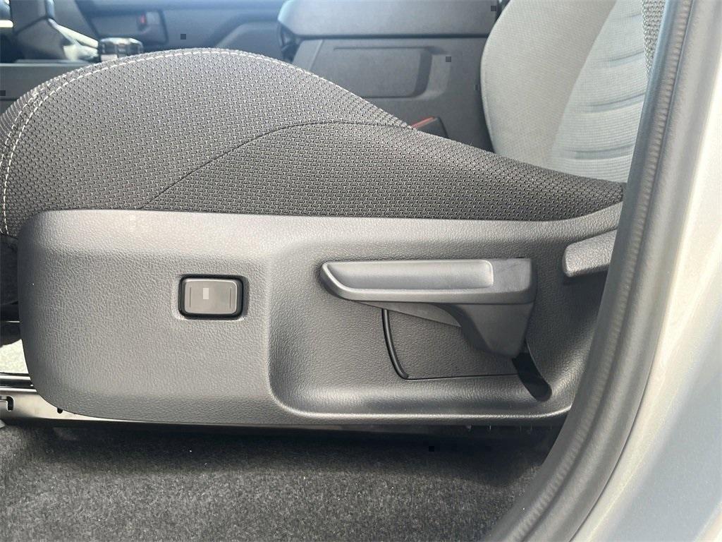 new 2025 Toyota 4Runner Hybrid car, priced at $54,073