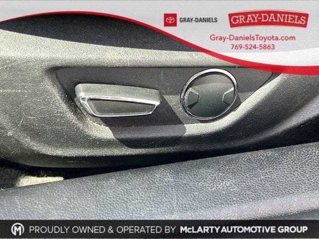 used 2018 Ford Mustang car, priced at $17,983