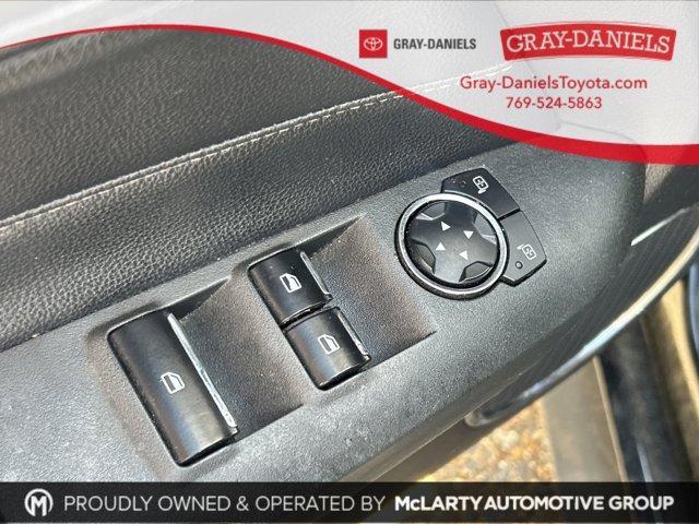 used 2018 Ford Mustang car, priced at $17,983