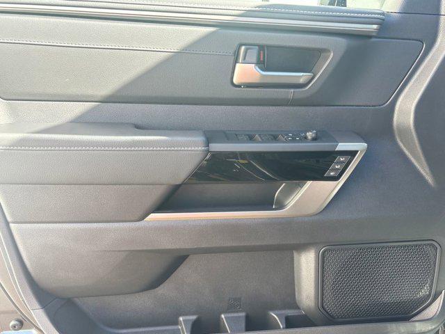 new 2026 Toyota Tundra car, priced at $63,713