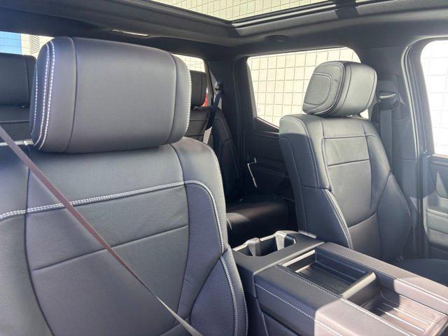 new 2026 Toyota Tundra car, priced at $63,713