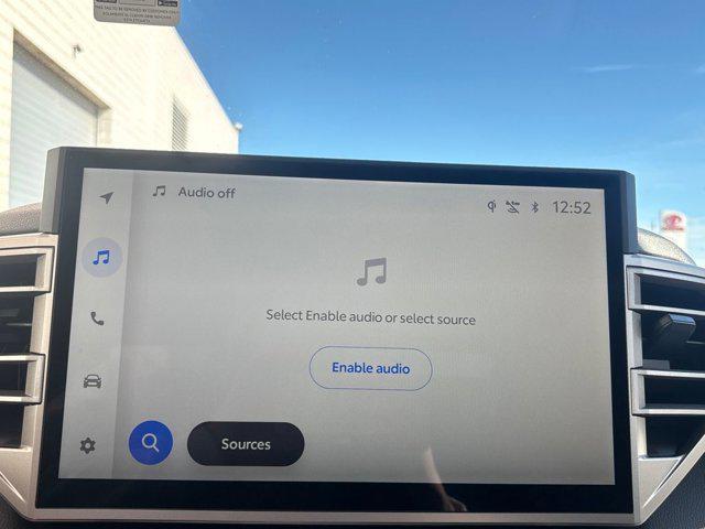 new 2026 Toyota Tundra car, priced at $63,713