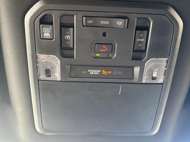 new 2026 Toyota Tundra car, priced at $63,713