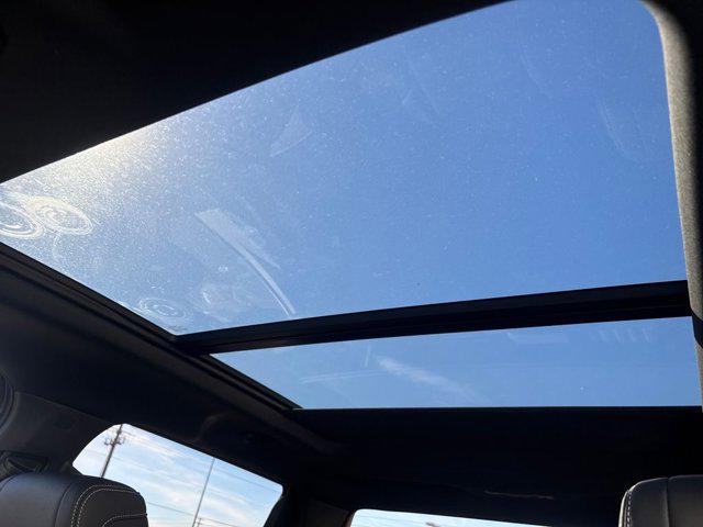 new 2026 Toyota Tundra car, priced at $63,713