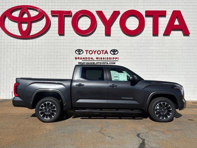 new 2026 Toyota Tundra car, priced at $63,713