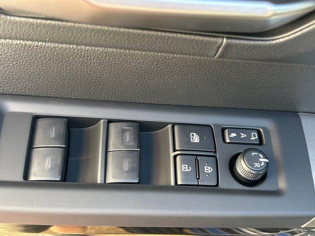 new 2026 Toyota Tundra car, priced at $63,713