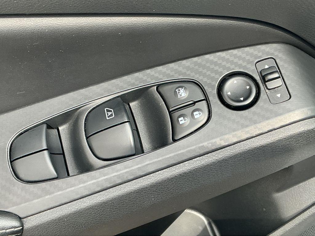 used 2022 Nissan Altima car, priced at $16,084