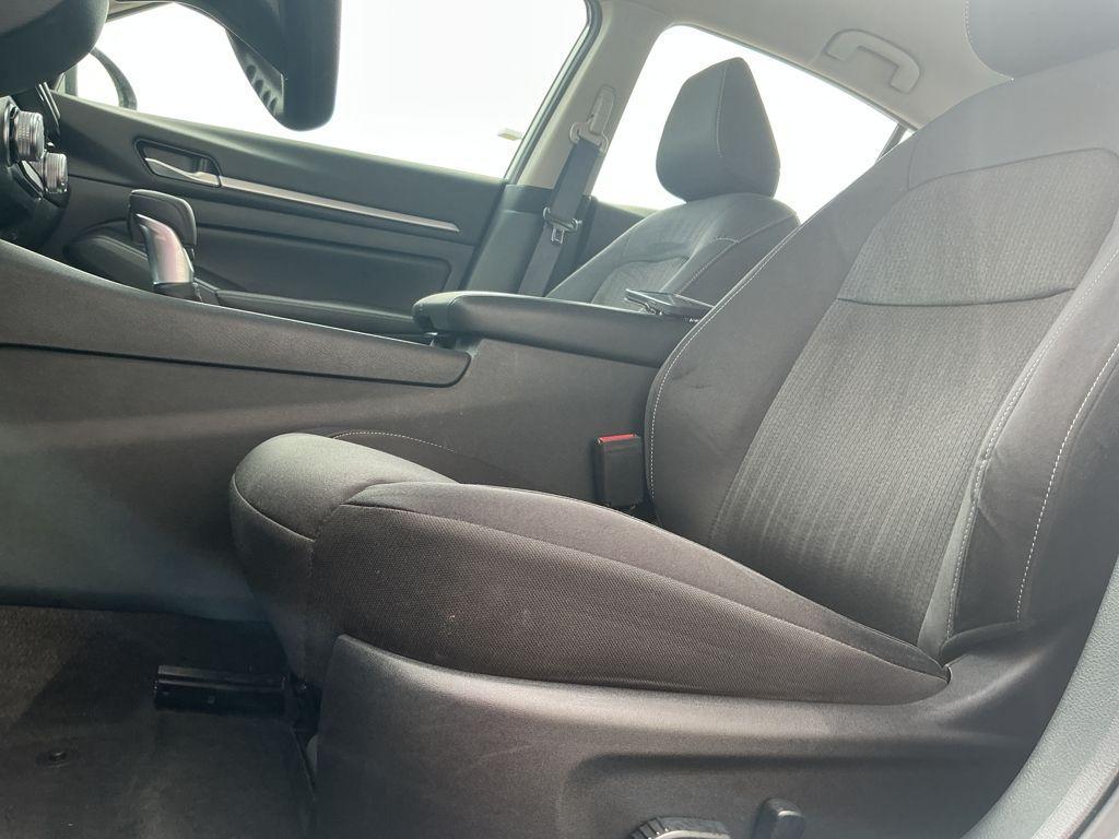 used 2022 Nissan Altima car, priced at $16,311