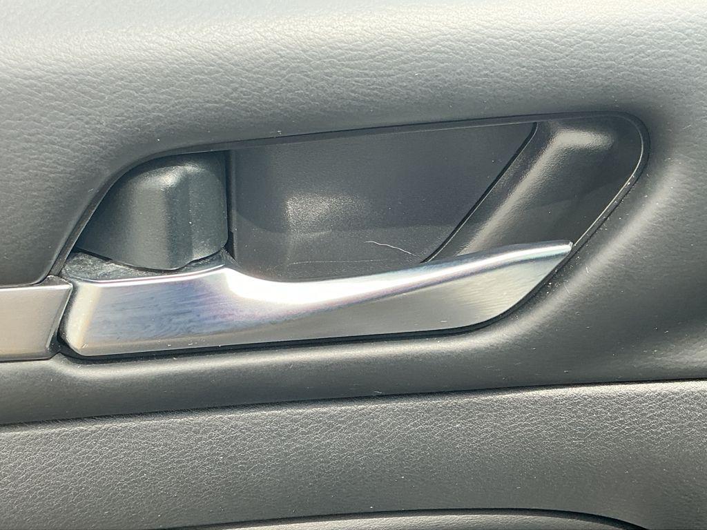 used 2022 Nissan Altima car, priced at $16,084