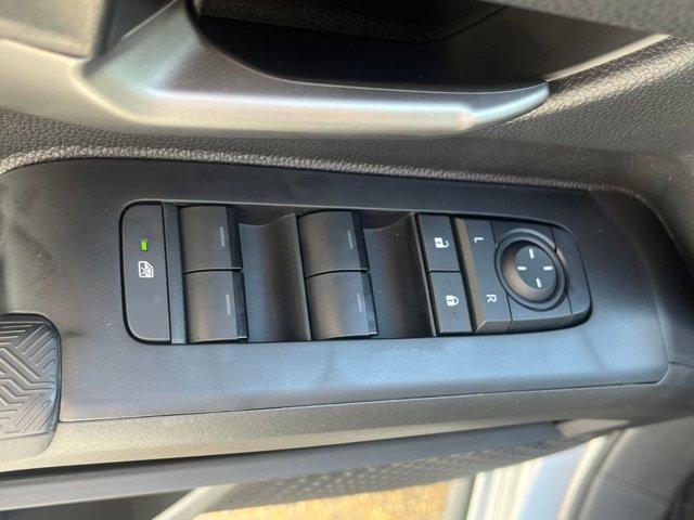 new 2025 Toyota Tacoma Hybrid car, priced at $52,797