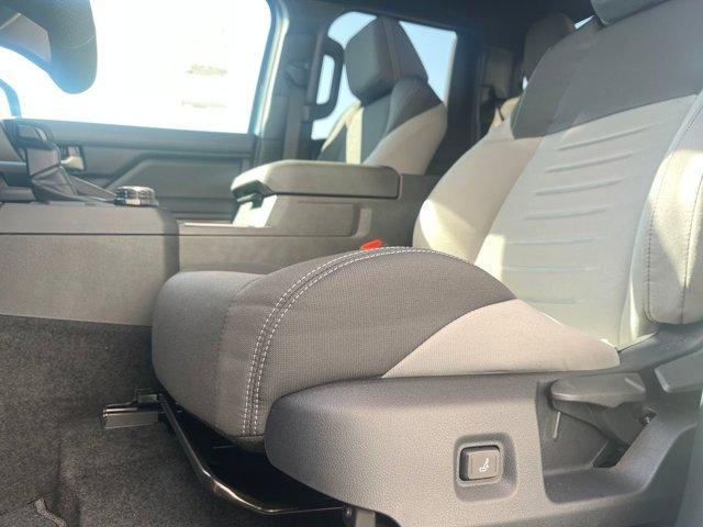 new 2025 Toyota Tacoma Hybrid car, priced at $52,797