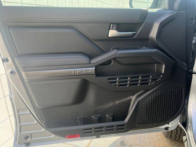 new 2025 Toyota Tacoma Hybrid car, priced at $52,797
