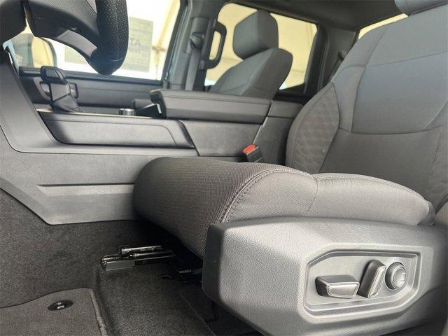 new 2025 Toyota Tundra car, priced at $43,726