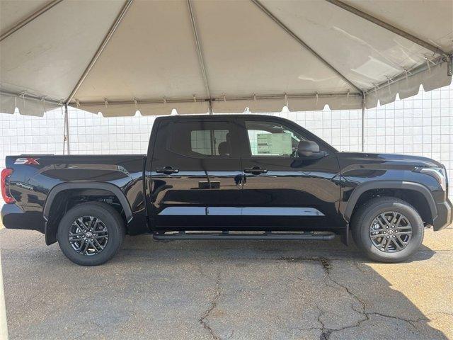 new 2025 Toyota Tundra car, priced at $43,726