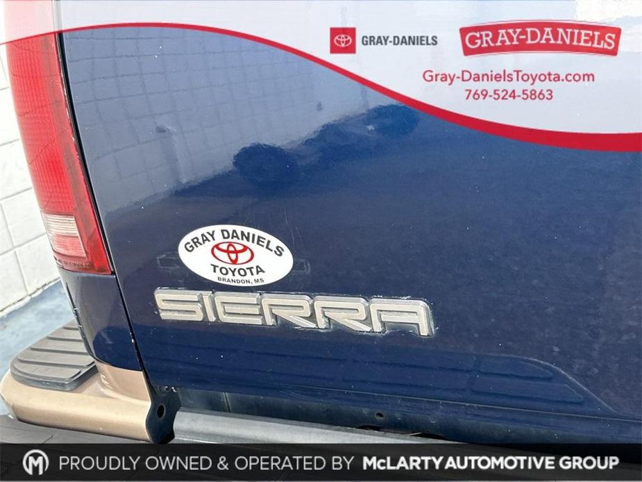 used 1995 GMC Sierra 1500 car, priced at $9,870