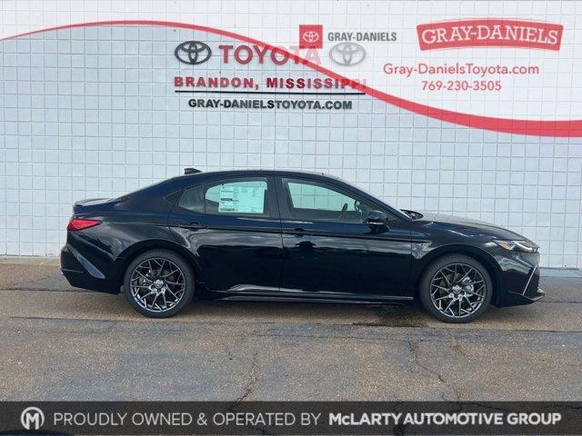new 2026 Toyota Camry car, priced at $42,376