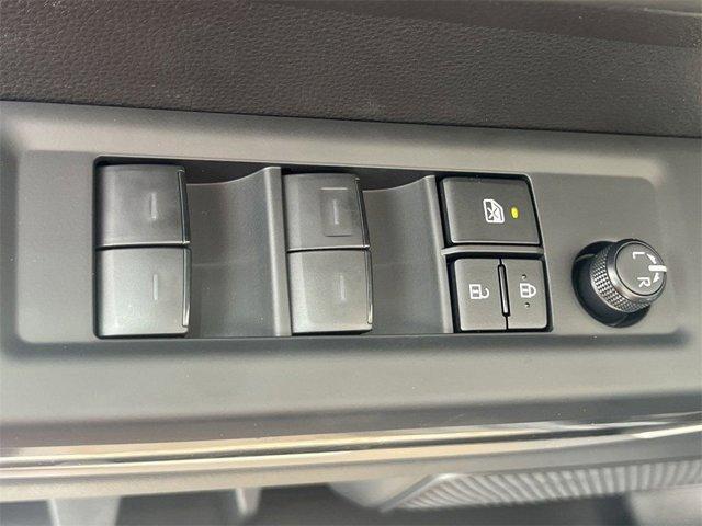 new 2025 Toyota Tundra car, priced at $49,745