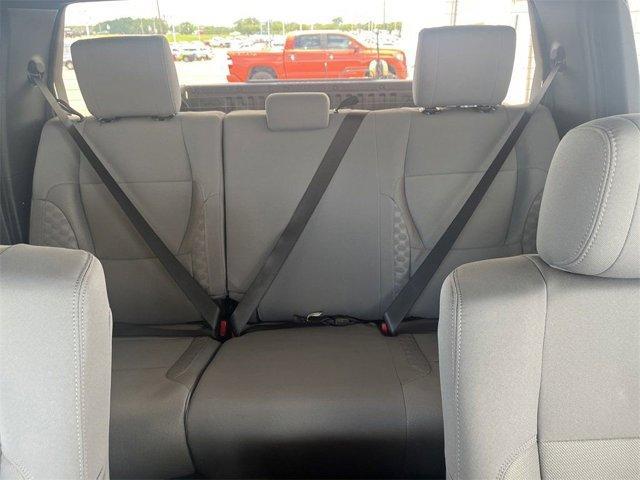 new 2025 Toyota Tundra car, priced at $49,745