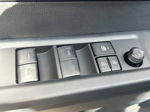 new 2025 Toyota Tundra car, priced at $49,152