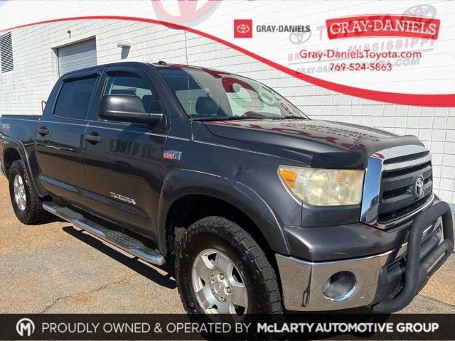 used 2013 Toyota Tundra car, priced at $13,507