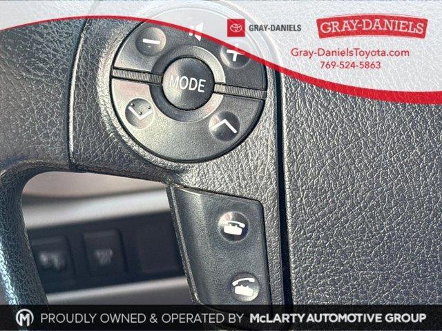 used 2013 Toyota Tundra car, priced at $13,507
