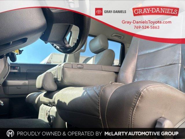 used 2013 Toyota Tundra car, priced at $13,507