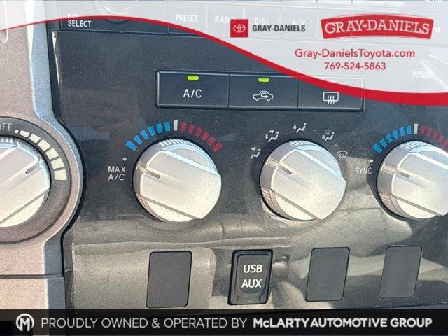used 2013 Toyota Tundra car, priced at $13,507