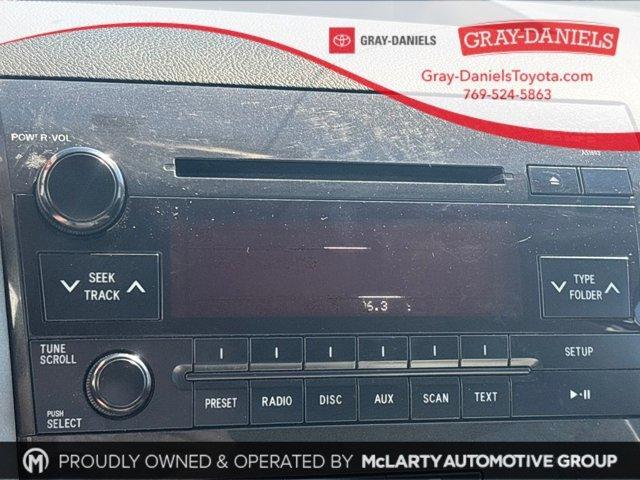 used 2013 Toyota Tundra car, priced at $13,507