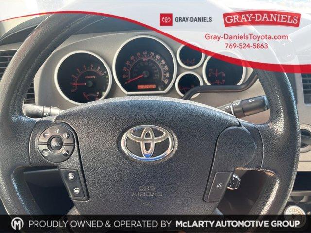 used 2013 Toyota Tundra car, priced at $13,507