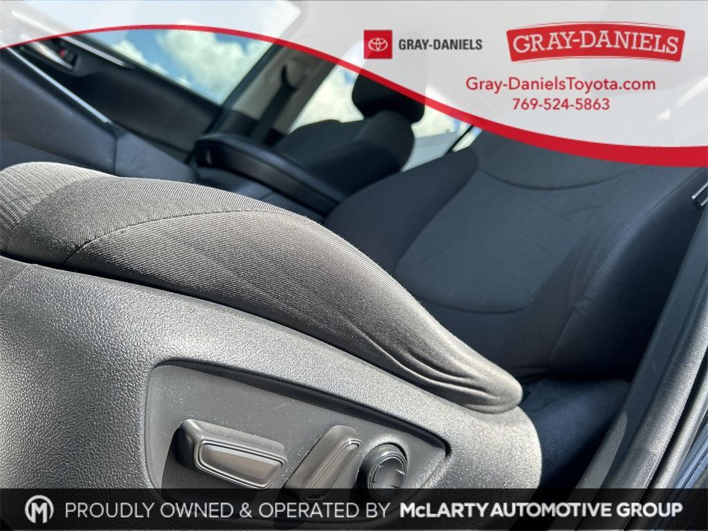 used 2021 Toyota RAV4 car, priced at $22,714