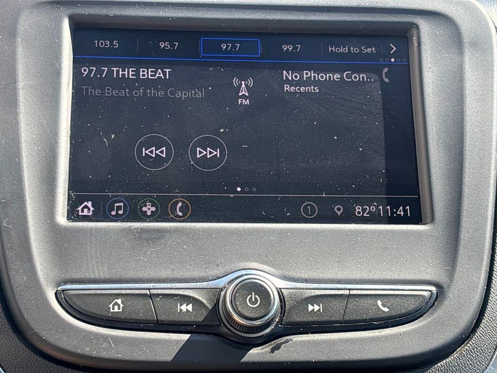 used 2020 Chevrolet Equinox car, priced at $14,251