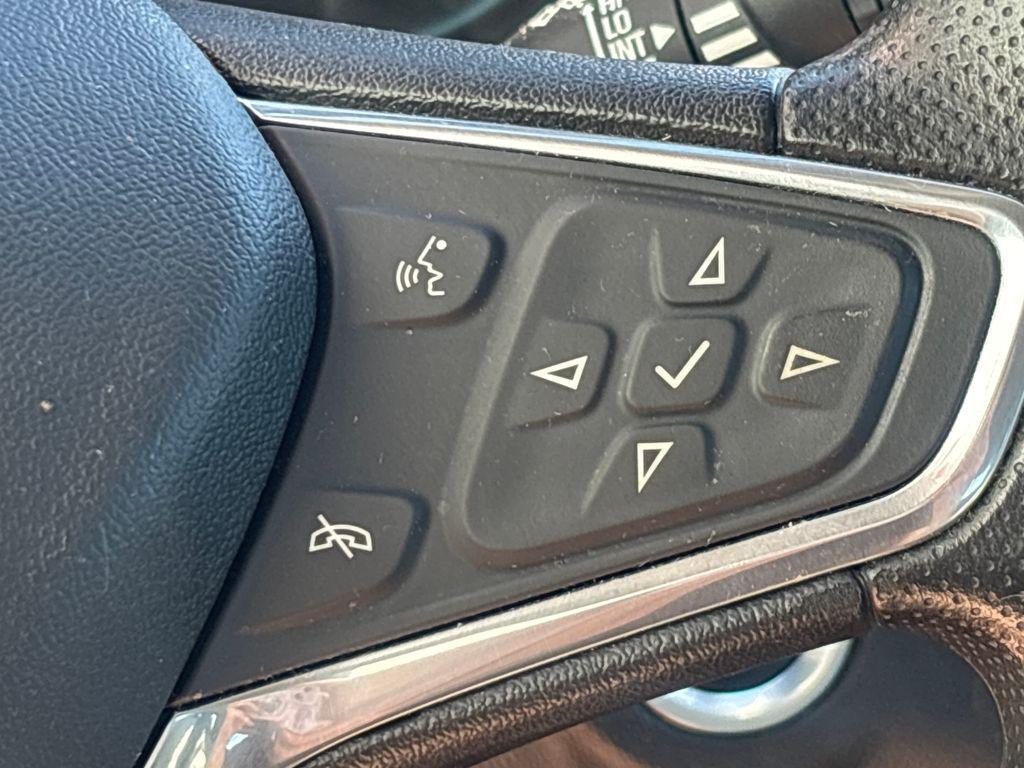used 2020 Chevrolet Equinox car, priced at $14,251