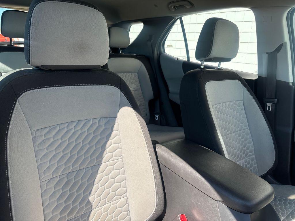 used 2020 Chevrolet Equinox car, priced at $14,251