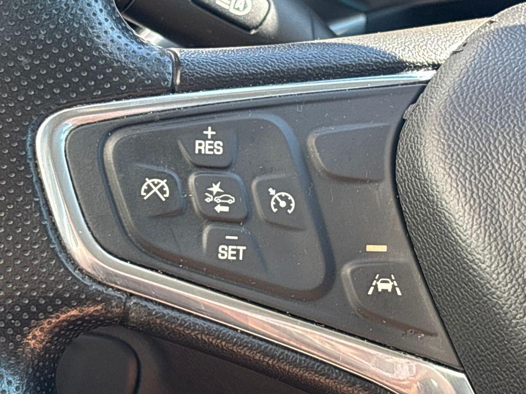 used 2020 Chevrolet Equinox car, priced at $14,251