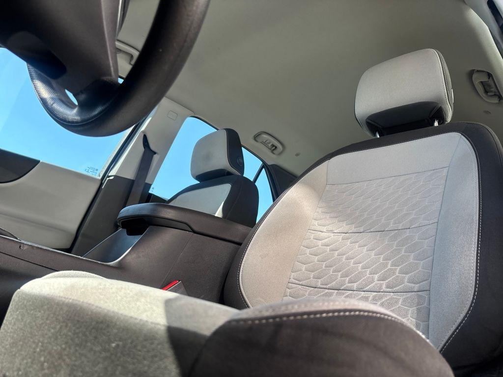 used 2020 Chevrolet Equinox car, priced at $14,251