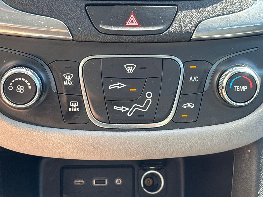 used 2020 Chevrolet Equinox car, priced at $14,251