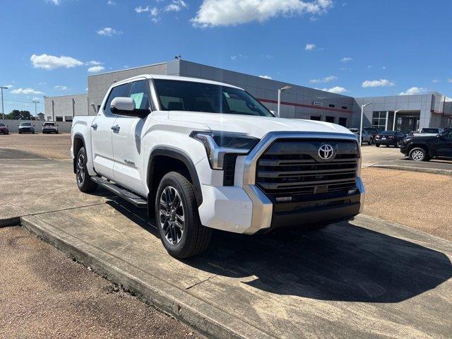 new 2026 Toyota Tundra car, priced at $60,905