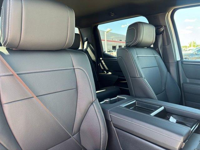 new 2026 Toyota Tundra car, priced at $60,905