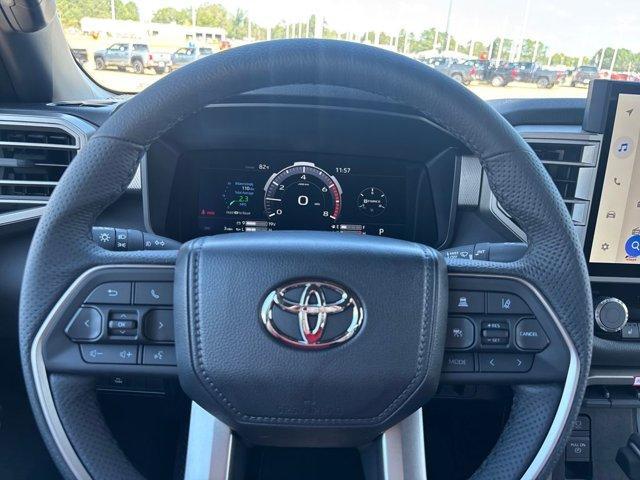 new 2026 Toyota Tundra car, priced at $60,905