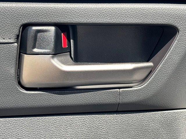 new 2026 Toyota Tundra car, priced at $60,905