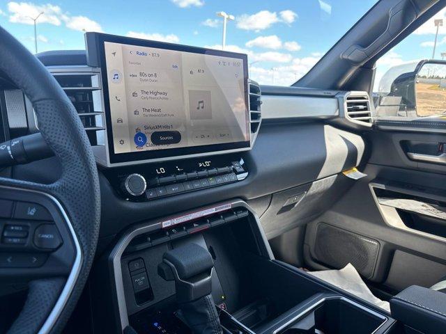 new 2026 Toyota Tundra car, priced at $60,905