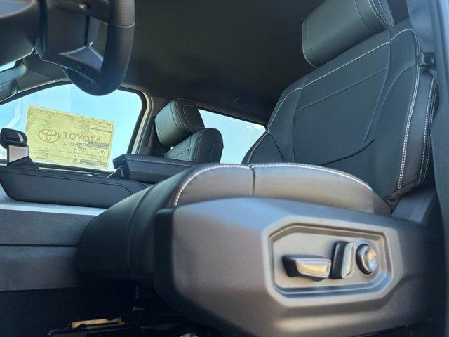 new 2026 Toyota Tundra car, priced at $60,905