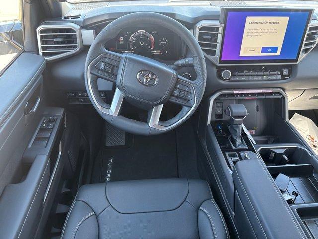 new 2026 Toyota Tundra car, priced at $60,905