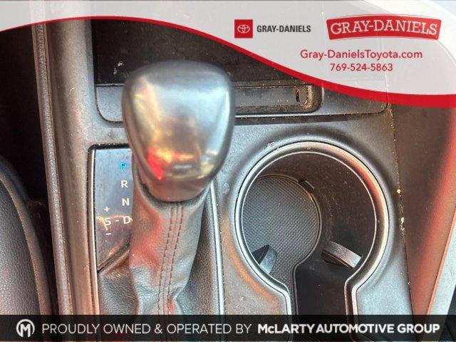 used 2021 Toyota Camry car, priced at $19,359