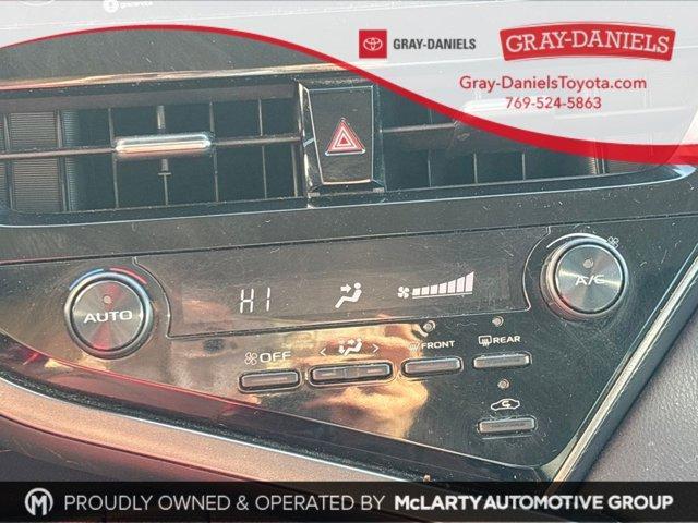 used 2021 Toyota Camry car, priced at $19,359