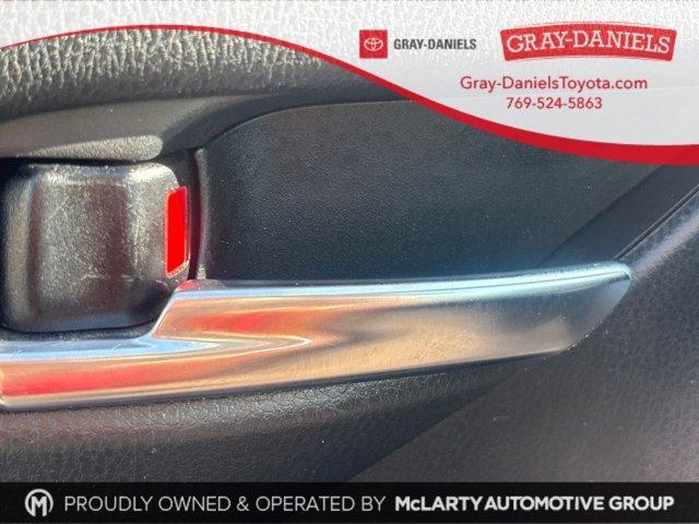 used 2021 Toyota Camry car, priced at $19,359