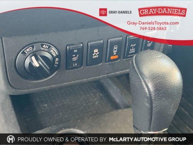 used 2021 Nissan Frontier car, priced at $22,866