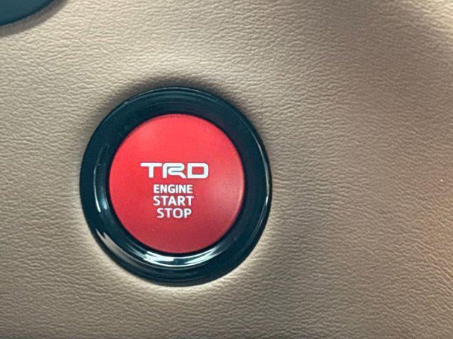 new 2026 Toyota Tundra car, priced at $71,684