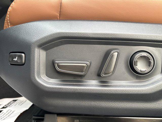 new 2026 Toyota Tundra car, priced at $71,684